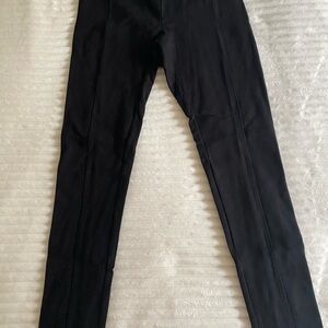 Ci Sono Women’s Black Joggers